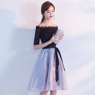 Đầm dự tiệc