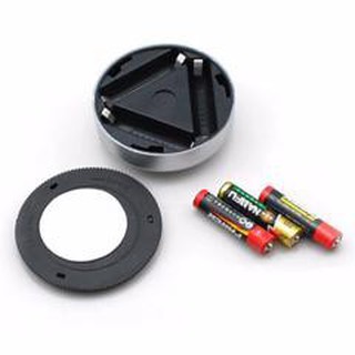 Combo 3 đèn led dán tường 3 bóng