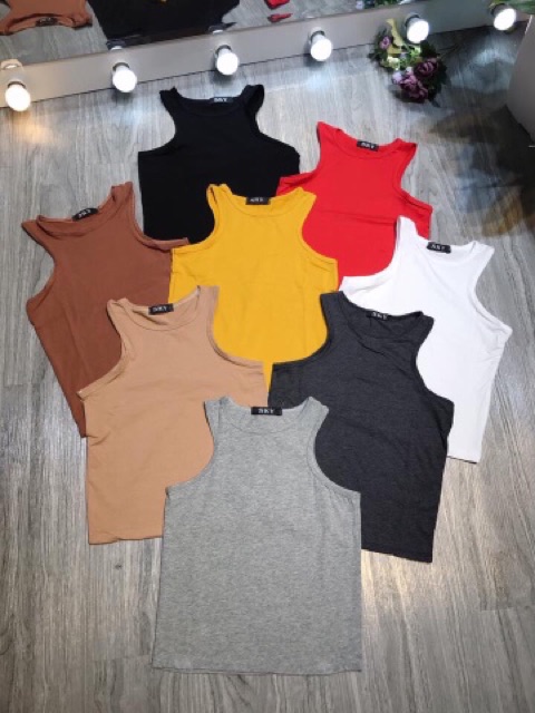 Áo ba lỗ ngược hàng Xưởng Hanna | BigBuy360 - bigbuy360.vn