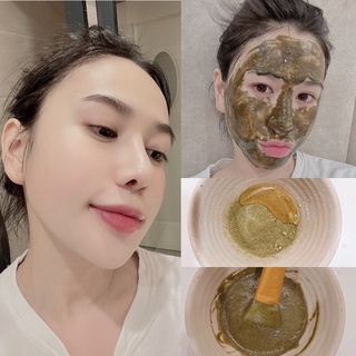  Bột mặt nạ thảo mộc Skin Fuel