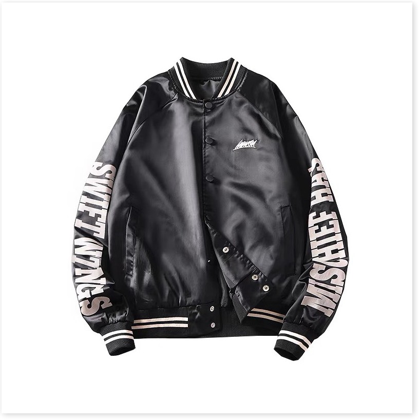 ÁO KHOÁC DÙ NAM PHONG CÁCH BOMBER CHỐNG NẮNG CẢN GIÓ ĐI MƯA CAO CẤP