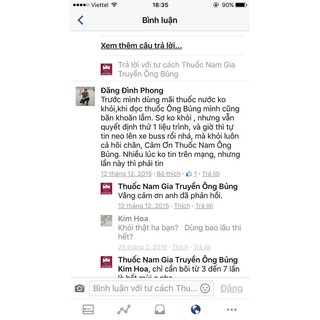 Hôi nách ông Bủng dạng bột