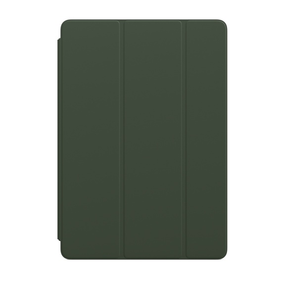 Apple Smart Cover for iPad Gen 9-Cactus- Hàng Chính Hãng [Futureworld- APR]