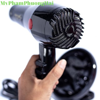 Máy Sấy Tóc ABYDOS AB-1800 Có Đầu Tỏa Nhiệt(Hàng chính Hãng công ty)