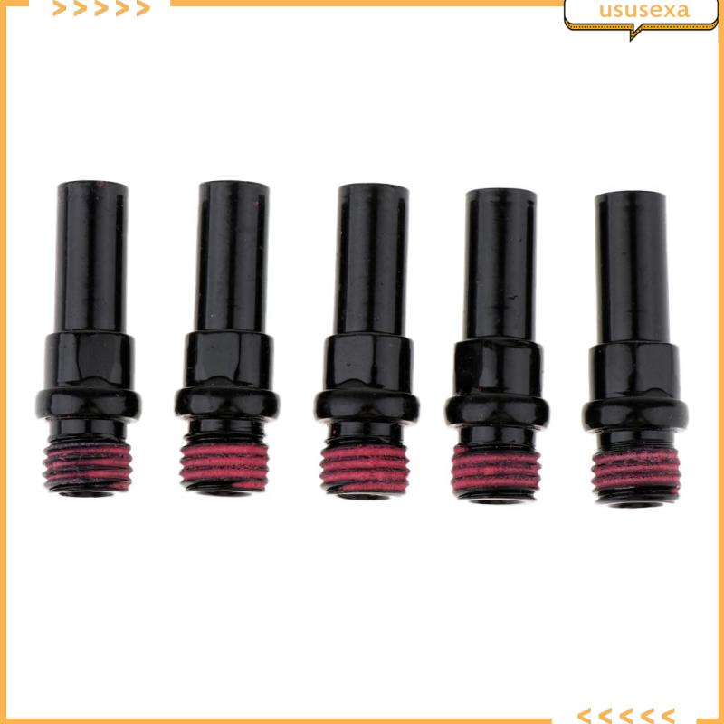 Bộ 5 Ốc Vít M10 Cố Định Khung Phanh Chữ V Cho Xe Đạp