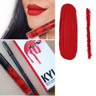 Kylie lip kit