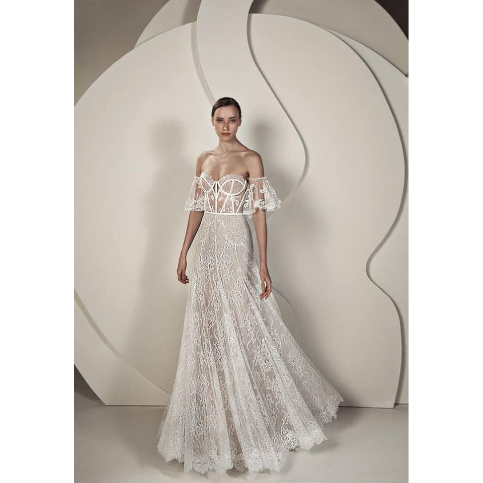 Ren mi M21 - Trắng