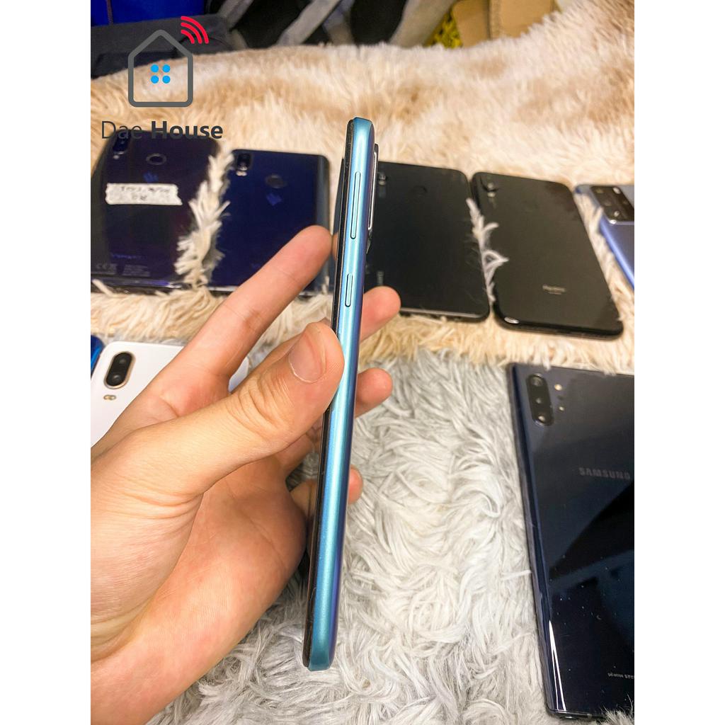 Điện thoại Vsmart Joy 4, Ram 4Gb, Snapdragon 665, pin 5000mAh, hàng chính hãng giá rẻ, cấu hình cao, pin cực trâu