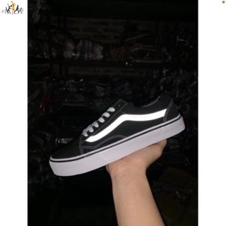 TỐT   BÁN RẺ- [Flash ⚡️ale] GIẦY PHẢN QUANG NAM NỮ 36-43   🍀 Xịn L w !  e