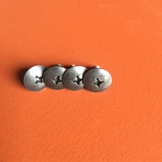 Ốc 6ly bắt dàn áo