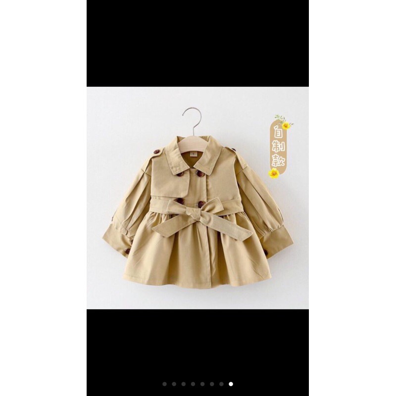 mang to kaki cho bé.