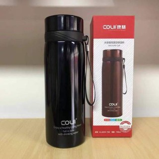 [ RẺ VÔ ĐỊCH ] Bình giữ nhiệt COLI 700ml