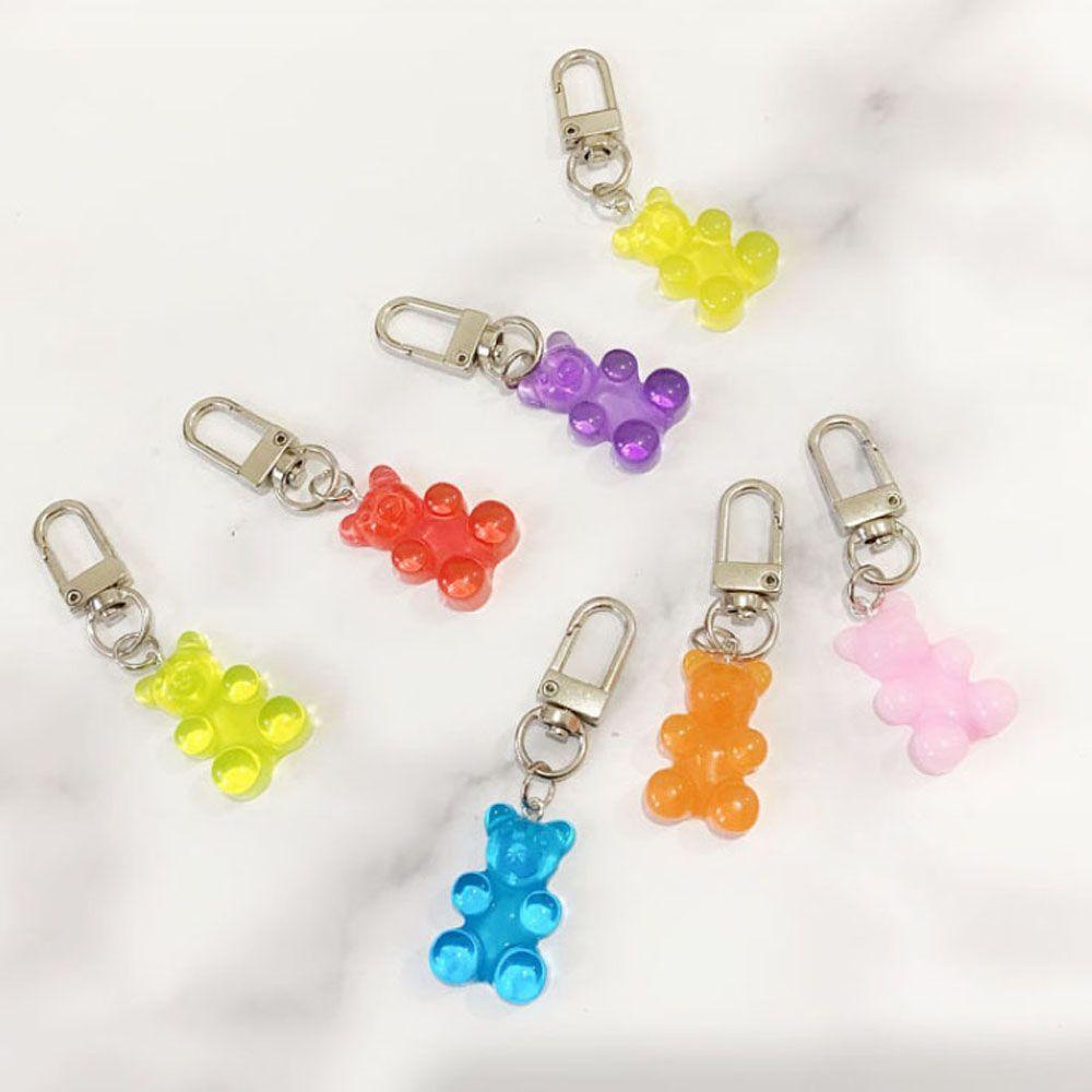Vỏ Bảo Vệ Hộp Đựng Tai Nghe Màu Kẹo Ngọt Thời Trang Cho Cặp Đôi