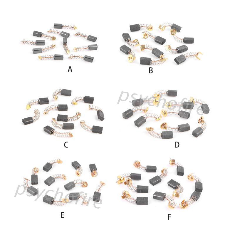 Bộ 10 Dụng Cụ Máy Mài Điện Chất Lượng Cao