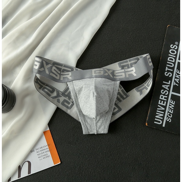 Đồ lót nam cotton thoáng khí thoải mái