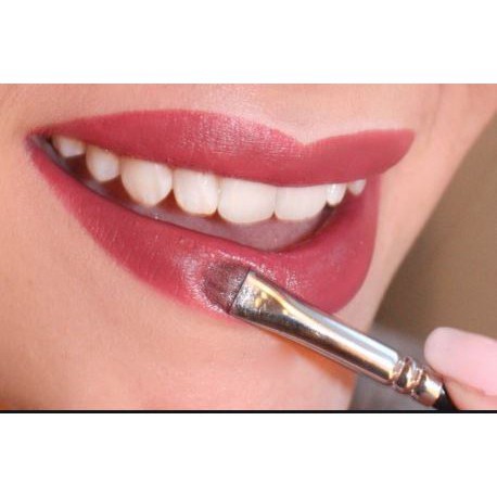 tuan064 Cọ Viền Môi & Mắt Vacosi Lip & Eyeliner Brush - L03 tuan064