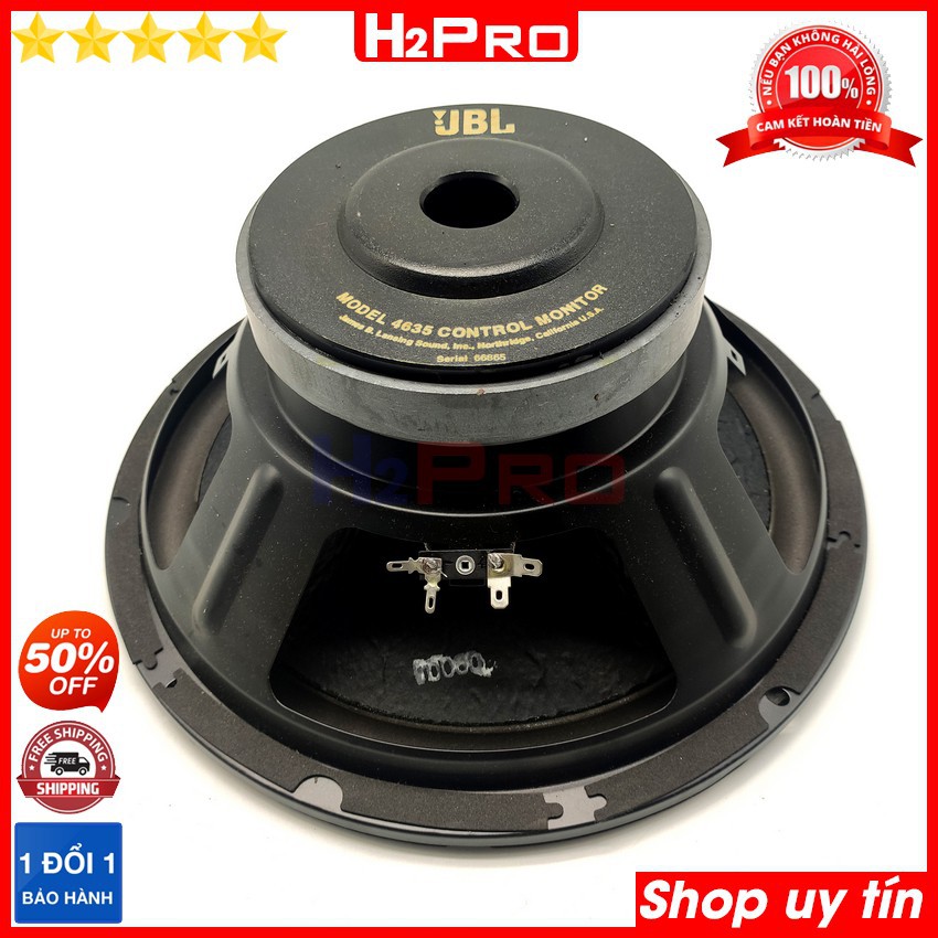 Đôi loa bass 30 JBL H2Pro 350W-8 ôm-coil 65 4 lớp-từ 155-bass mạnh (2 loa), loa jbl bass 30 cao cấp gân xốp mút, màng gi