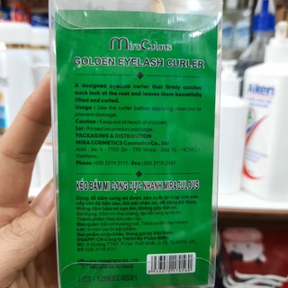 BẤM MI CONG CỰC NHANH MIRACULOUS