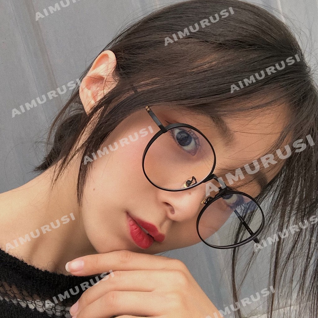 Kính mát chống ánh sáng xanh thời trang dành cho nam và nữ