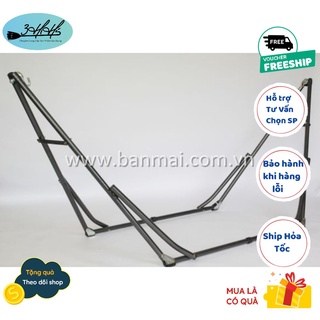 🛒 KHUNG GIÁ VÕNG SƠN BAN MAI 3HiHi CAO CẤP 📌
