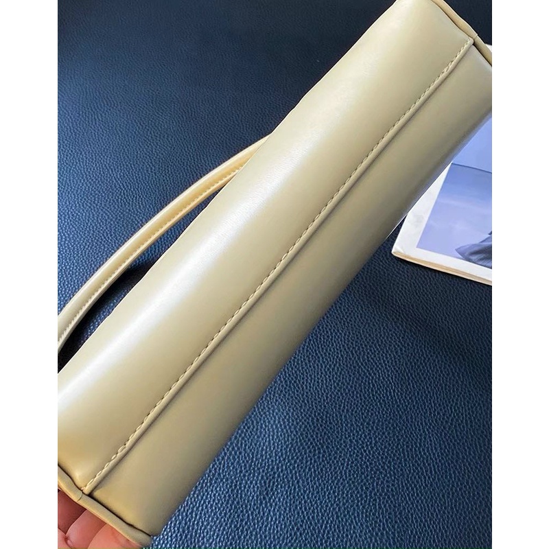 Túi  KẸP NÁCH Dáng Trống Siêu Cá tính