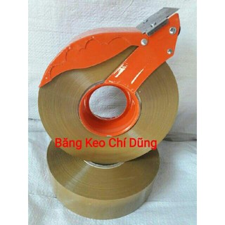DỤNG CỤ CẮT KEO BẰNG SẮT