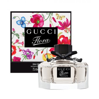 Nước Hoa Topscent Nữ Gucci Flora EDT 8ml