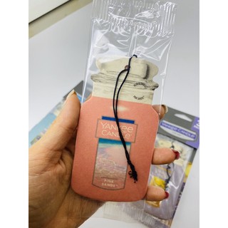 Giấy thơm yankee candle mỹ