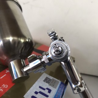 S.ÚNG PHUN SƠN MINI V3 BÉC PHUN 0.5MM