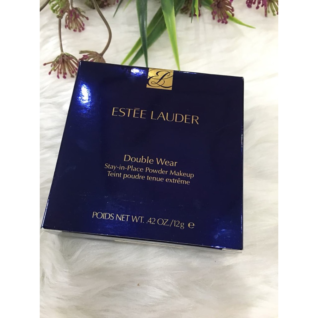 Phấn phủ Estee Lauder Double Wear