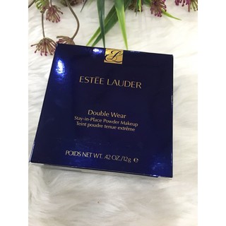 Phấn phủ Estee Lauder Double Wear