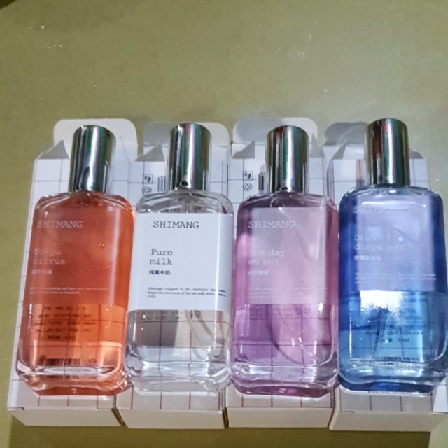 Bodymist - SHIMANG ( hàng sẵn) | BigBuy360 - bigbuy360.vn