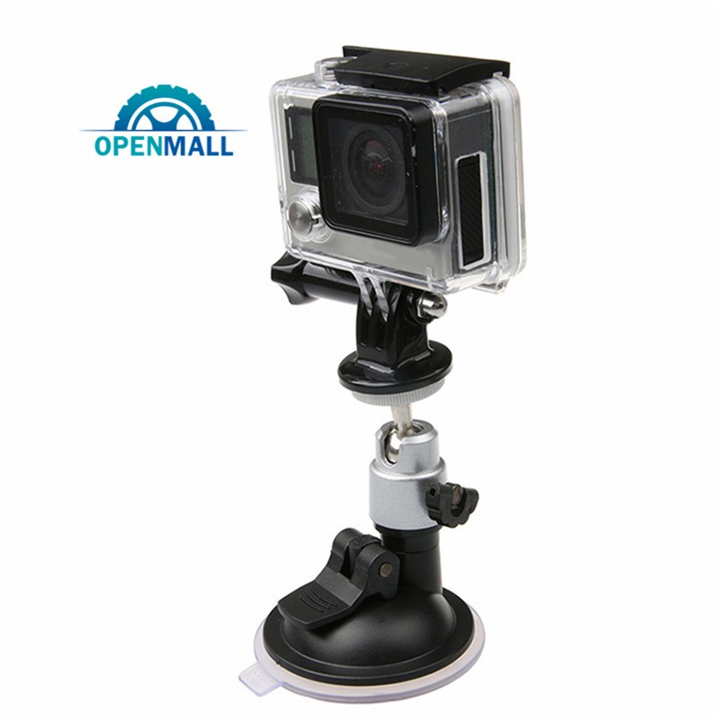 Giá đỡ camera DVR gắn xe ô tô tiện lợi