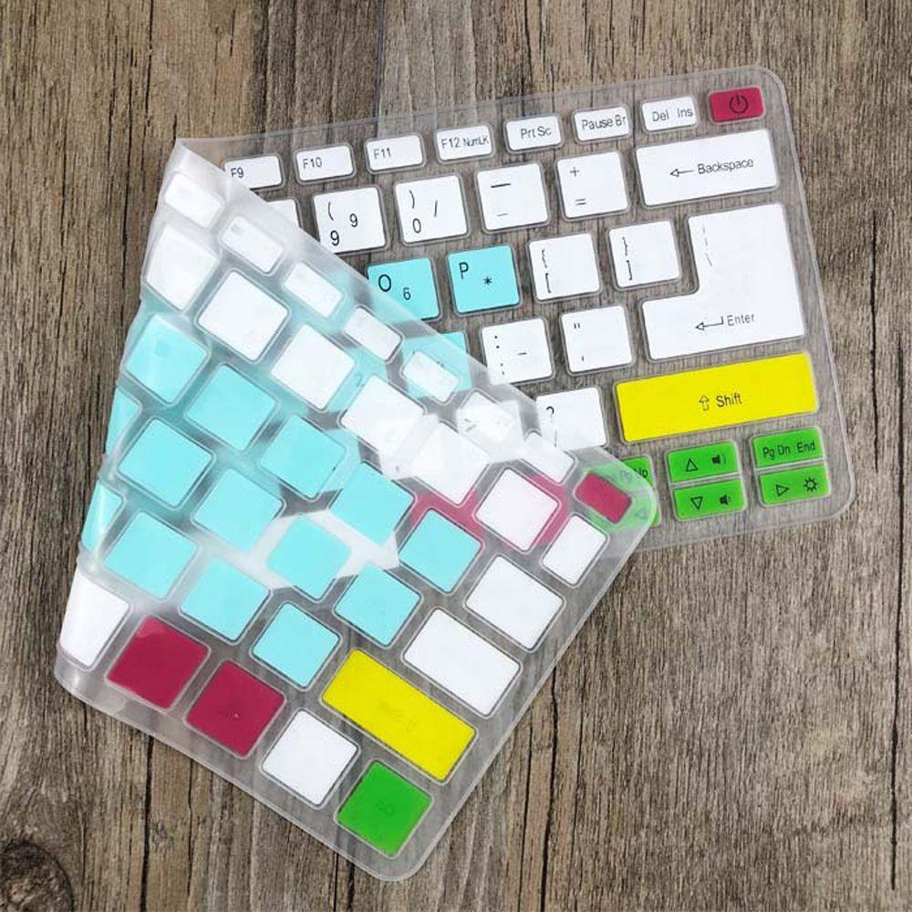 Miếng Dán Bảo Vệ Bàn Phím Chống Bụi Cho SF314 Spin 5 13.3 Inch For S5-371 SF514 SF5 For Aspire S13 14 Ốp