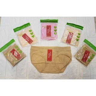 Combo 10 Quần Chip Bà Bầu - túi zip