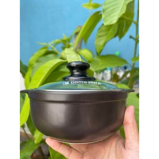NỒI ĐẤT DONG HWA HÀN QUỐC 750ml.