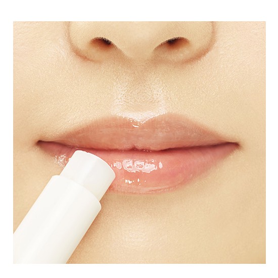 [Mã FMCGMALL giảm 8% đơn 250K] Son dưỡng môi không màu innisfree Canola Honey Lip Balm Deep Moisture 3.5g | BigBuy360 - bigbuy360.vn