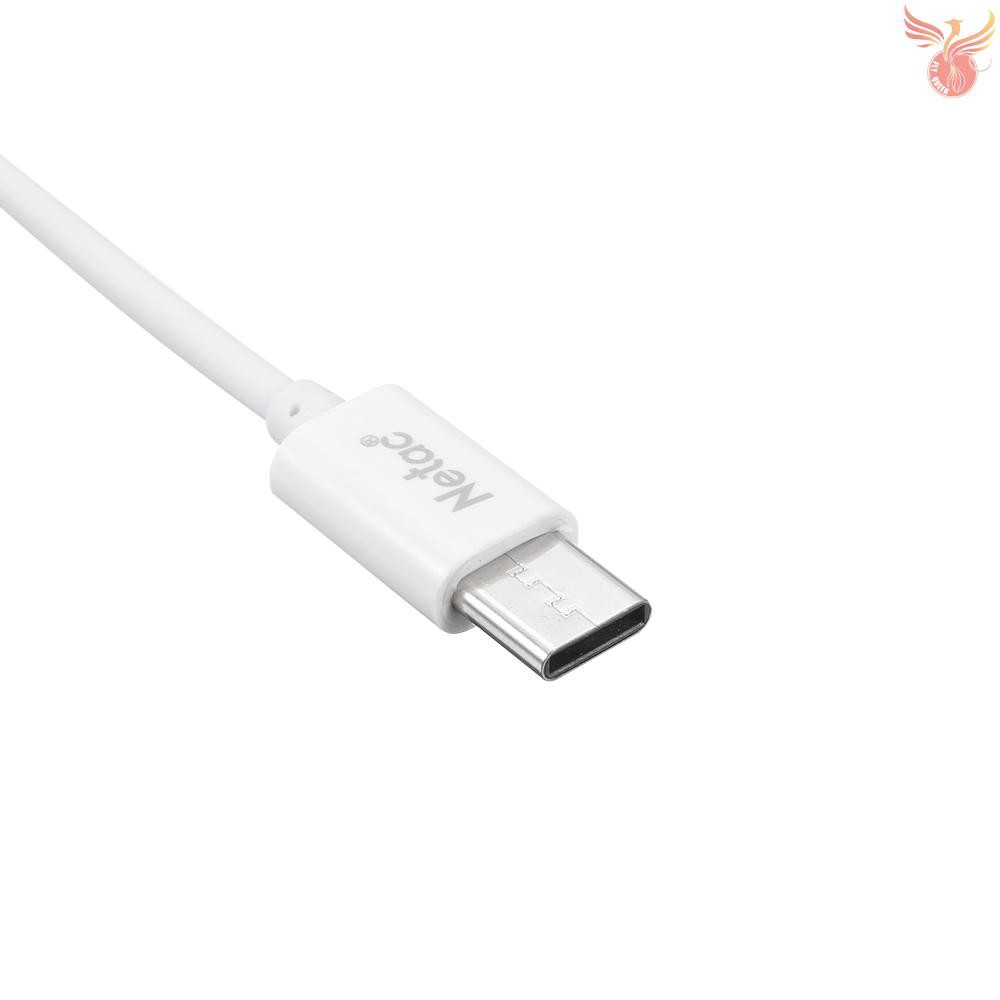 Dây Cáp Sạc Dữ Liệu Usb Loại C 1.2 Cho S8 Plus P10 Mate 10 Pro Nintendo