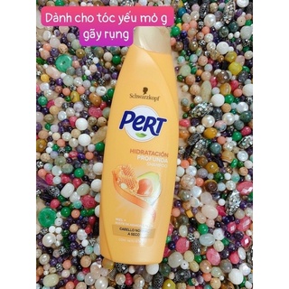 Dầu gội xả 2 IN 1 Pert  650ml