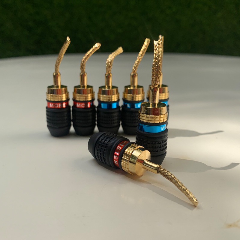 2 Jack Loa Monster - Mỏ Chim Mềm-Hàng Cao Cấp