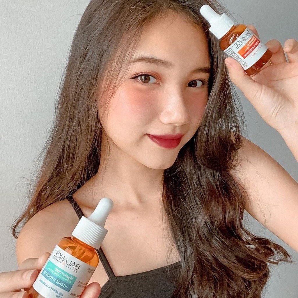 Serum Trắng Da, Mờ Thâm Balance Active Formula Vitamin C Brightening 30ml | BigBuy360 - bigbuy360.vn