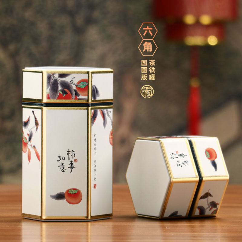 Hộp trà thiếc các loại giá rẻ (inbox chọn mẫu)