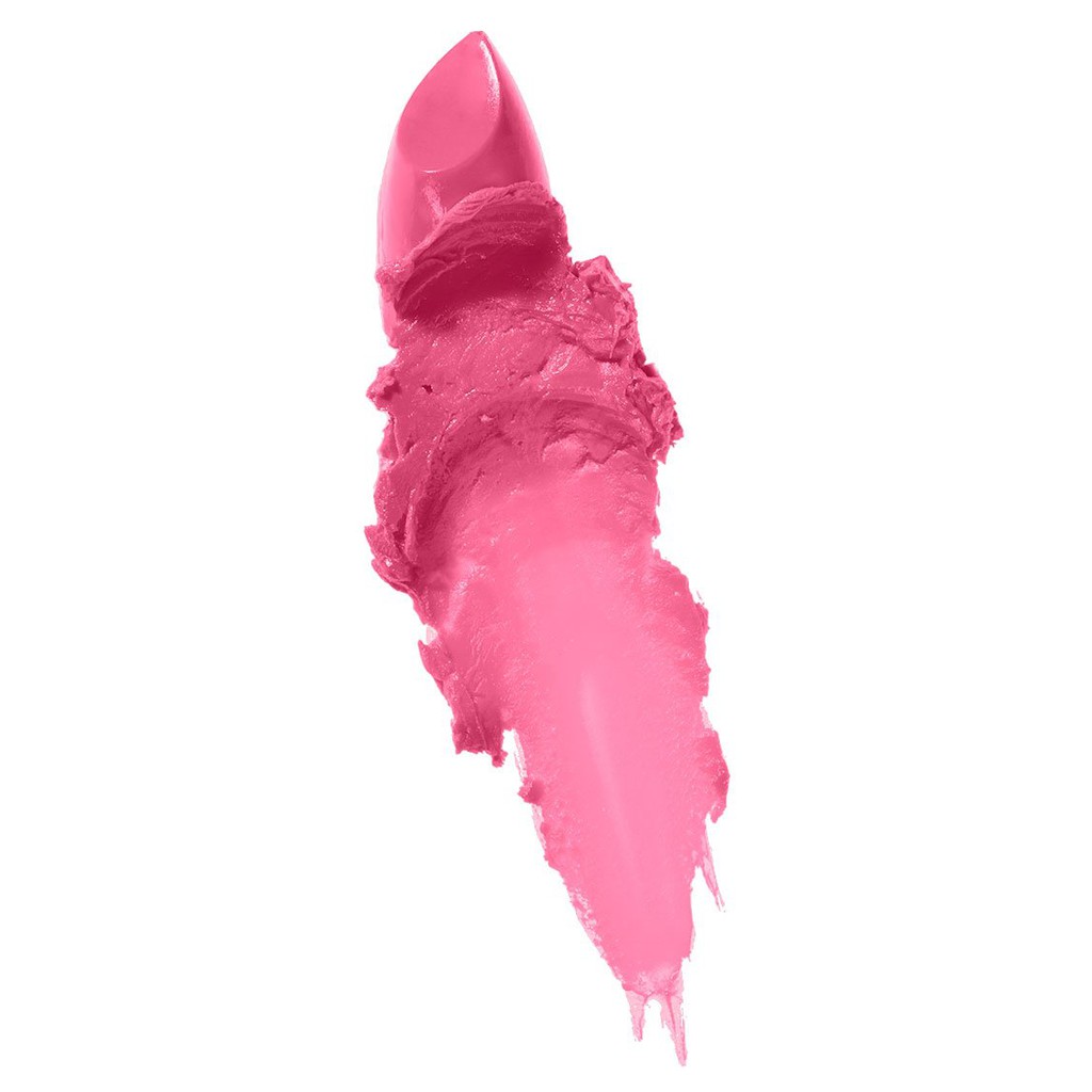 Son môi authentic Maybelline  720 Power Peony New York Color Sensational Rebel Bloom Lipstick 0,15oz