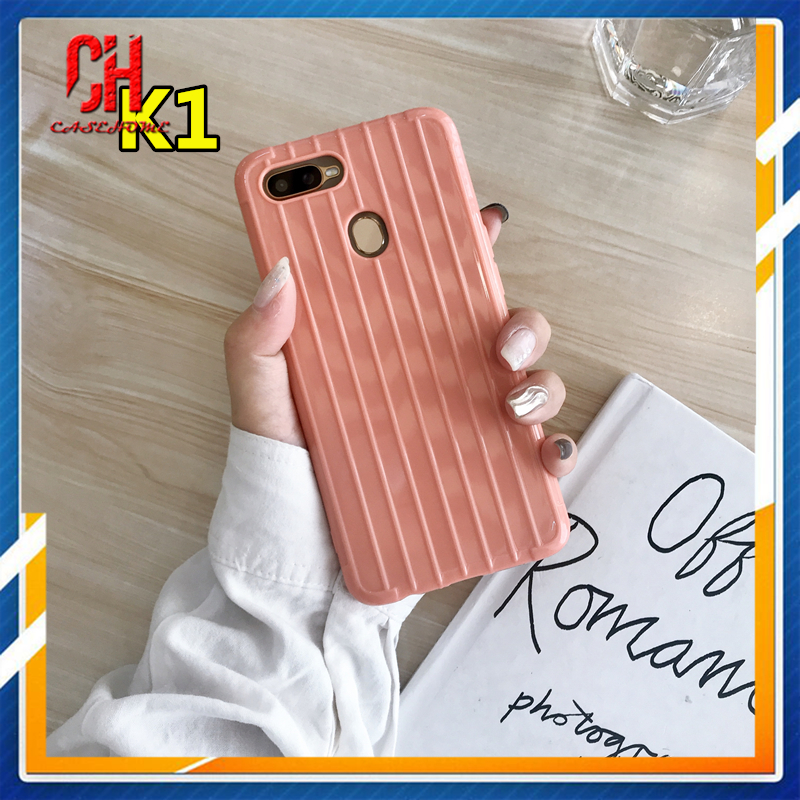 Ốp điện thoại silicon mềm màu trơn cho Samsung J2 Prime J7 Prime A11 M21 A51 A21S A31 M11 M30S M10S M40S A31F A205 A305