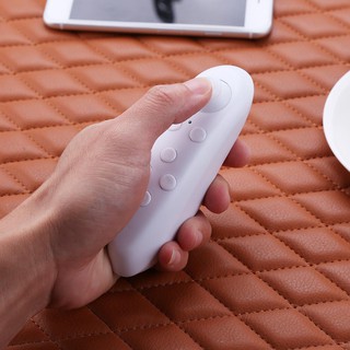 Tay cầm chơi game điện thoại Android iOS VR bằng bluetooth