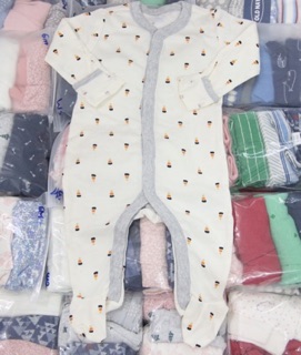 Sleepsuit - body vớ Old Navy size 0-24m