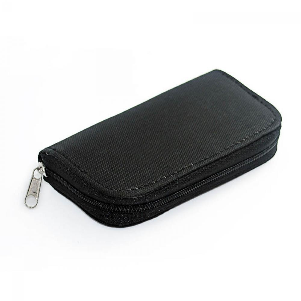 Hot Sell Micro Memory Card Carrying Case