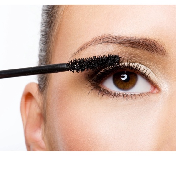 Mascara chuốt mi The Face Shop Freshian Big Mascara