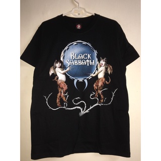 Áo Black Sabbath còn size L