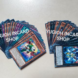 [ẢNH THẬT] RAIDRAPTOR META DECK 2020 55 LÁ [BÀI IN] [BÀI YUGIOH]